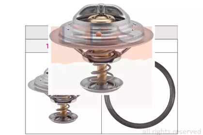 Термостат EPS 1.880.363S