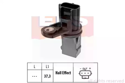 Датчик EPS 1.953.498