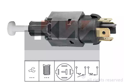 Переключатель KW 510 065