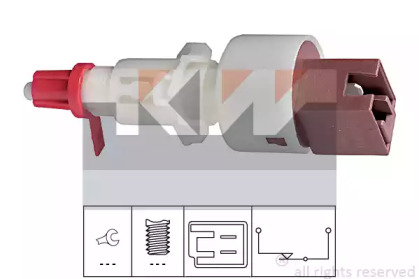 Переключатель KW 510 157