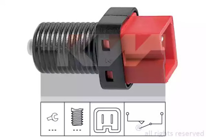 Переключатель KW 510 187