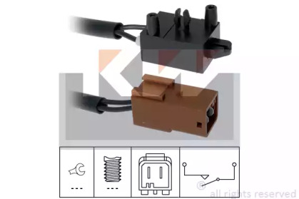 Переключатель KW 510 214