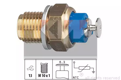 Датчик KW 530 093