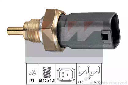 Датчик KW 530 273