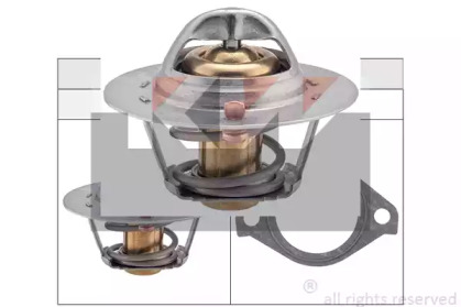 Термостат KW 580 364S
