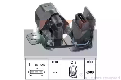 Элемент катушки зажигания KW 490 307