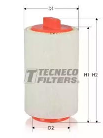 Фильтр TECNECO FILTERS AR1287-S