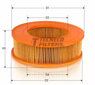 Фильтр TECNECO FILTERS AR131M