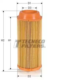 Фильтр TECNECO FILTERS AR23610-I