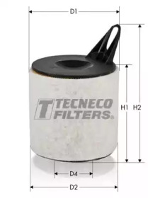 Фильтр TECNECO FILTERS AR9951