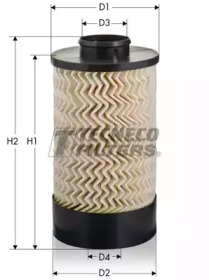 Фильтр TECNECO FILTERS GS010635-E