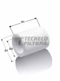 Фильтр TECNECO FILTERS MT18