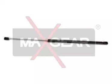 Газовая пружина MAXGEAR 12-0075