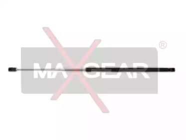 Газовая пружина MAXGEAR 12-0100