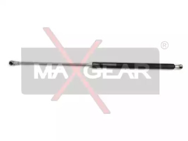 Газовая пружина MAXGEAR 12-0117