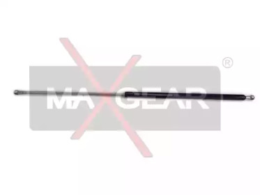 Газовая пружина MAXGEAR 12-0123