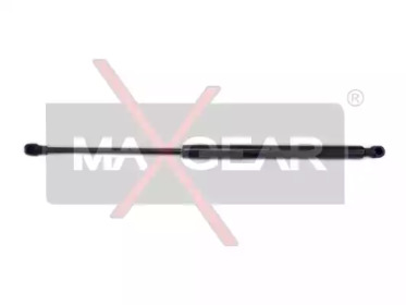 Газовая пружина MAXGEAR 12-0183