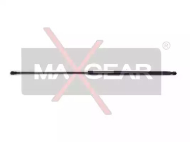 Газовая пружина MAXGEAR 12-0184