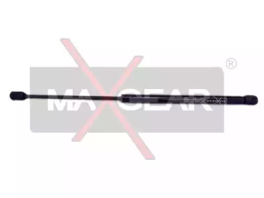 Газовая пружина MAXGEAR 12-0191