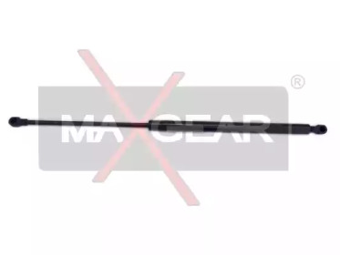 Газовая пружина MAXGEAR 12-0244