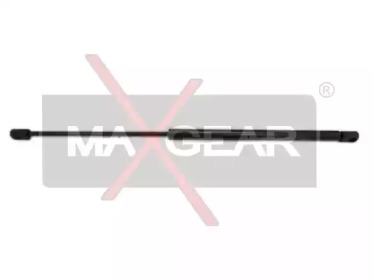 Газовая пружина MAXGEAR 12-0268