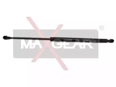 Газовая пружина MAXGEAR 12-0316