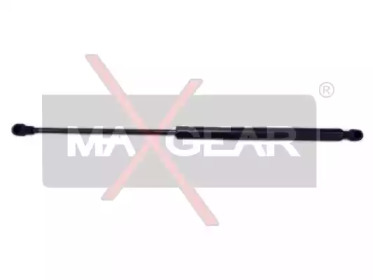 Газовая пружина MAXGEAR 12-0345