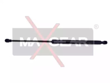 Газовая пружина MAXGEAR 12-0349