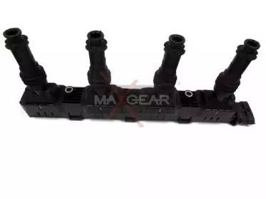 Катушка зажигания MAXGEAR 13-0023