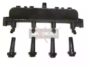 Катушка зажигания MAXGEAR 13-0037