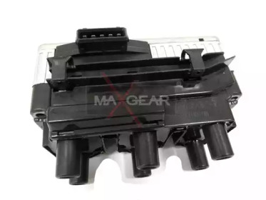 Катушка зажигания MAXGEAR 13-0059