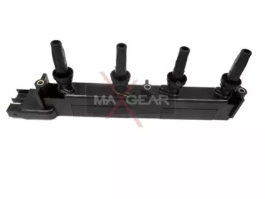 Катушка зажигания MAXGEAR 13-0093