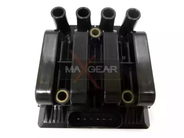 Катушка зажигания MAXGEAR 13-0110