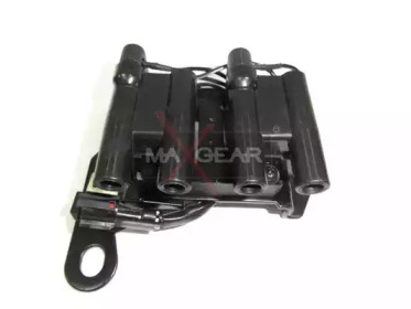 Катушка зажигания MAXGEAR 13-0123