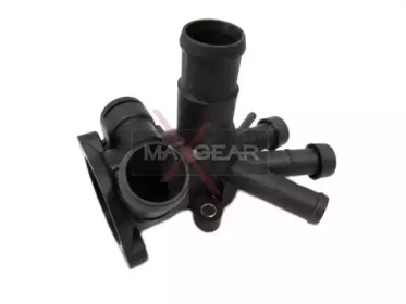 Фланец MAXGEAR 18-0165