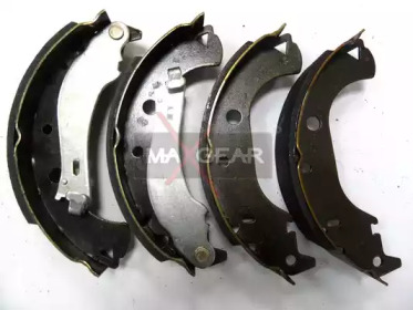 Комлект тормозных накладок MAXGEAR 19-0294