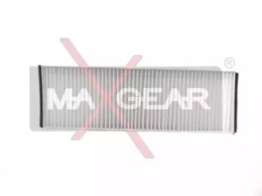 Фильтр MAXGEAR 26-0257