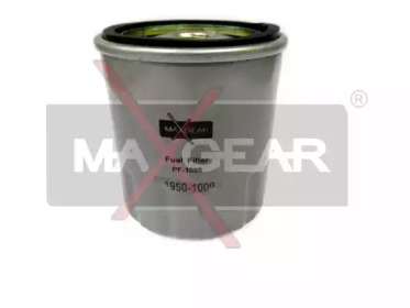 Фильтр MAXGEAR 26-0404