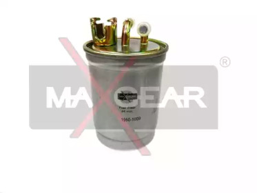 Фильтр MAXGEAR 26-0405