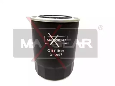 Фильтр MAXGEAR 26-0432