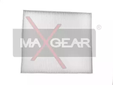 Фильтр MAXGEAR 26-0481