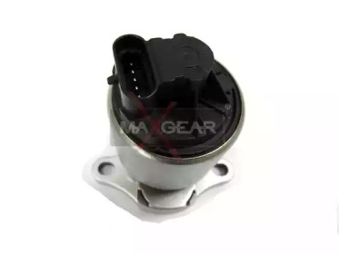 Клапан MAXGEAR 27-0125