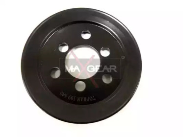 Ременный шкив MAXGEAR 27-0145