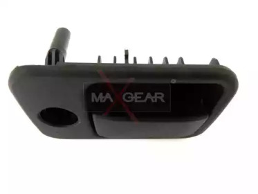 Замок MAXGEAR 28-0086