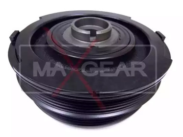 Ременный шкив MAXGEAR 30-0003