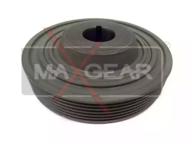 Ременный шкив MAXGEAR 30-0020