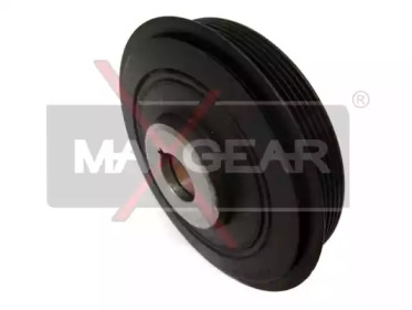 Ременный шкив MAXGEAR 30-0022