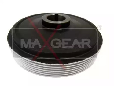 Ременный шкив MAXGEAR 30-0024