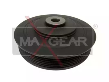 Прокладкa MAXGEAR 30-0039