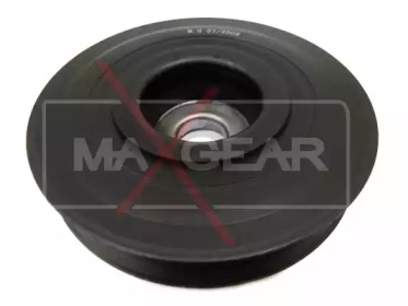 Ременный шкив MAXGEAR 30-0041